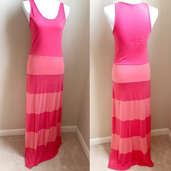 GAP Dresses & Skirts - GAP long knit tank dress